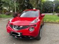 Red Nissan Juke 2016 for sale in Quezon -6