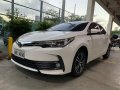 Pearl White Toyota Altis 2018 for sale in Pasig-5