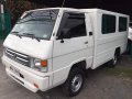 White Mitsubishi L300 2020 for sale in Imus-7