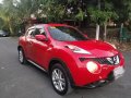 Red Nissan Juke 2018 for sale in Pasay-6