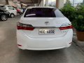 Pearl White Toyota Altis 2018 for sale in Pasig-4