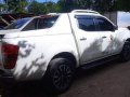 White Nissan Navara 2017 for sale in Taguig-3