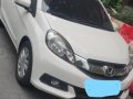 Sell White 2012 Honda Jazz in Antipolo-1