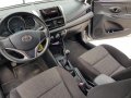 Silver Toyota Vios 2016 for sale in Pasig-2