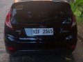 Black Ford Fiesta 2016 for sale in Manila-4