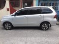 Sell Silver 2017 Toyota Avanza in Santa Rosa-8