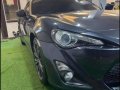 Selling Grey Toyota 86 2015 in Quezon City-6