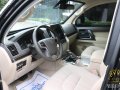 Selling Black Toyota Land Cruiser 2021 in Quezon-3