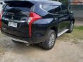 Black Mitsubishi Montero 2016 for sale in Bogo-2