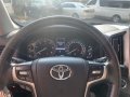 Pearl White Toyota Land Cruiser 2017 for sale in Automatic-3