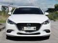 Pearl White Mazda 3 2019 for sale in Cainta-7