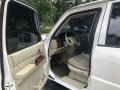 Selling White Nissan Patrol Super Safari 2011 in Quezon-5