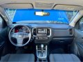 Selling Blue Chevrolet Trailblazer 2019 in Arayat-4