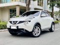 Selling Pearl White Nissan Juke 2016 in Makati-5