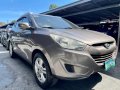 Selling Silver Hyundai Tucson 2012 in Las Piñas-7