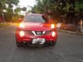 Red Nissan Juke 2018 for sale in Pasay-4