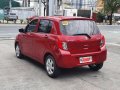 Selling Red Suzuki Celerio 2020 in Quezon City-6