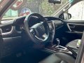 Grey Toyota Fortuner 2018 for sale in Automatic-4