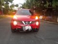 Red Nissan Juke 2018 for sale in Pasay-7