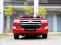 Selling Red Toyota Innova 2019 in Parañaque-1