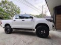 Sell White 2019 Toyota Hilux in Caloocan-6