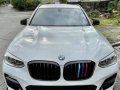 Sell White 2018 BMW X3 in Quezon City-8