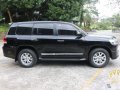 Selling Black Toyota Land Cruiser 2021 in Quezon-6
