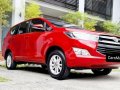 Selling Red Toyota Innova 2019 in Parañaque-7