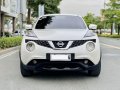 Selling Pearl White Nissan Juke 2016 in Makati-6