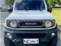 Sell White 2021 Suzuki Jimny in Taguig-9