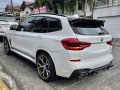 Sell White 2018 BMW X3 in Quezon City-6