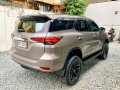 Grey Toyota Fortuner 2018 for sale in Automatic-6