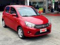 Selling Red Suzuki Celerio 2020 in Quezon City-7