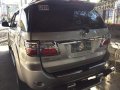 Selling Silver Toyota Fortuner 2010 in Imus-3
