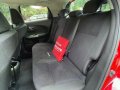 Red Nissan Juke 2016 for sale in Quezon -3
