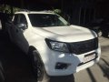 White Nissan Navara 2020 for sale in Imus-5