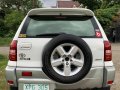 Pearl White Toyota Rav4 2004 for sale in Parañaque-6