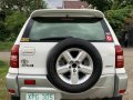 Pearl White Toyota Rav4 2004 for sale in Parañaque-3