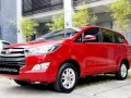 Selling Red Toyota Innova 2019 in Parañaque-0