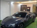 Selling Grey Toyota 86 2015 in Quezon City-3