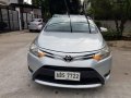 Silver Toyota Vios 2016 for sale in Pasig-9