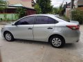 Silver Toyota Vios 2016 for sale in Pasig-6