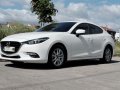 Pearl White Mazda 3 2019 for sale in Cainta-6