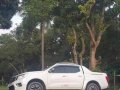 White Nissan Navara 2017 for sale in Taguig-0