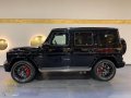 Black Mercedes-Benz G-Class 2022 for sale in Quezon-6