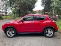 Red Nissan Juke 2016 for sale in Quezon -9