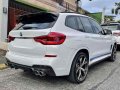Sell White 2018 BMW X3 in Quezon City-7
