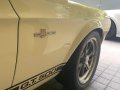 Selling Cream Ford Mustang 1967 in Las Piñas-3