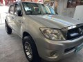 Sell Silver 2010 Toyota Hilux in Manila-2