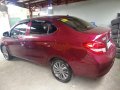 Red Mitsubishi Mirage G4 2019 for sale in Pateros-6